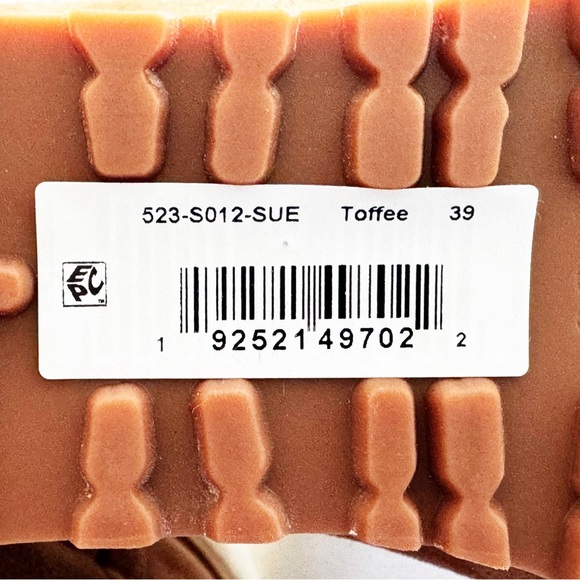 NWT Simkhai Avery Shearling Wedge Ankle Boot - Picture 11 of 17